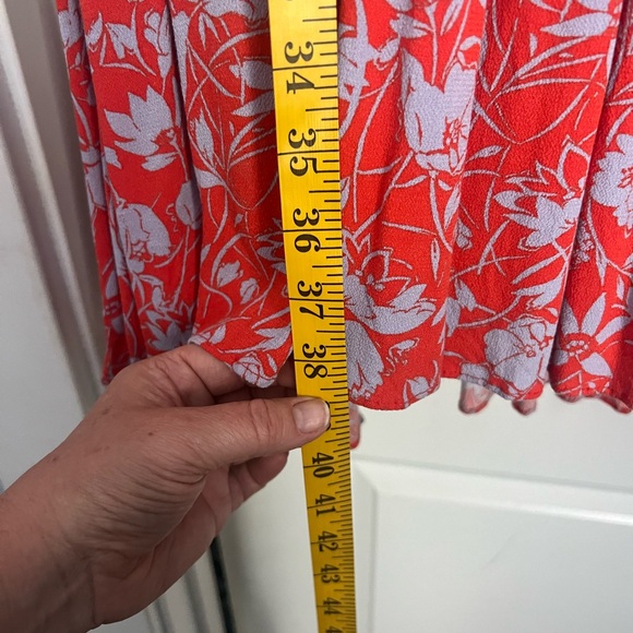 Free people way of the wind maxi skirt - Picture 7 of 8